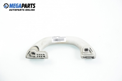 Handle for Volkswagen Sharan 1.9 TDI, 115 hp automatic, 2008, position: rear - right