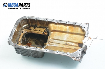 Carter pentru Hyundai Tucson 2.0 4WD, 141 cp, 2008