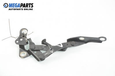 Bonnet hinge for Volkswagen Sharan 1.9 TDI, 115 hp automatic, 2008, position: left