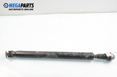 Tail shaft for Hyundai Tucson 2.0 4WD, 141 hp, 2008, position: rear