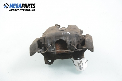 Caliper for Alfa Romeo 147 1.6 16V T.Spark, 105 hp, 5 doors, 2001, position: front - right