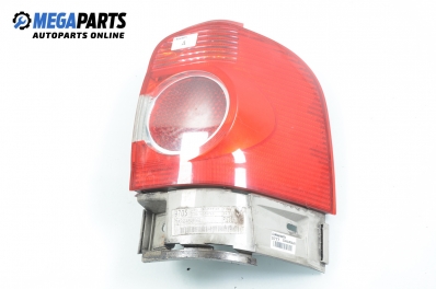 Tail light for Volkswagen Sharan 1.9 TDI, 115 hp automatic, 2008, position: right № 7M3945096L
