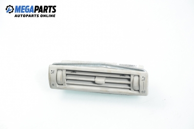 AC heat air vent for Volkswagen Sharan 1.9 TDI, 115 hp automatic, 2008