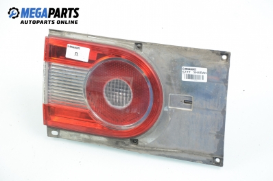Stop interior pentru Volkswagen Sharan 1.9 TDI, 115 cp automat, 2008, poziție: stânga