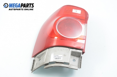 Tail light for Volkswagen Sharan 1.9 TDI, 115 hp automatic, 2008, position: left