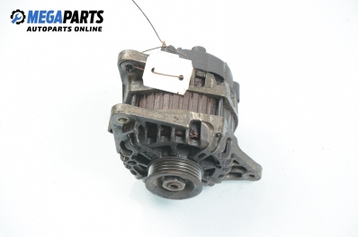 Alternator for Hyundai Tucson 2.0 4WD, 141 hp, 2008