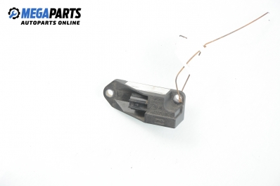 Sensor airbag für Volkswagen Sharan 1.9 TDI, 115 hp automatik, 2008 № 600 909 606
