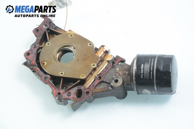 Oil pump for Hyundai Tucson 2.0 4WD, 141 hp, 2008