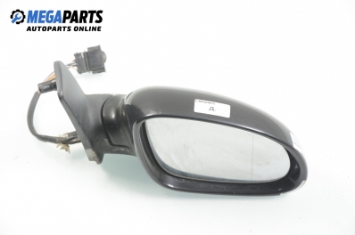 Mirror for Volkswagen Sharan 1.9 TDI, 115 hp automatic, 2008, position: right