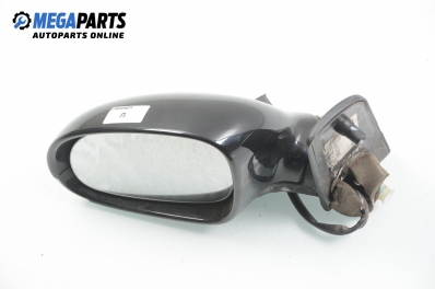 Oglindă for Volkswagen Sharan 1.9 TDI, 115 hp automatic, 2008, position: stânga