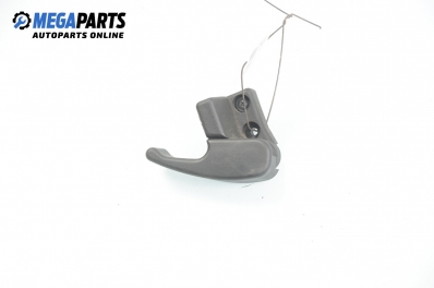 Bonnet release handle for Volkswagen Sharan 1.9 TDI, 115 hp automatic, 2008