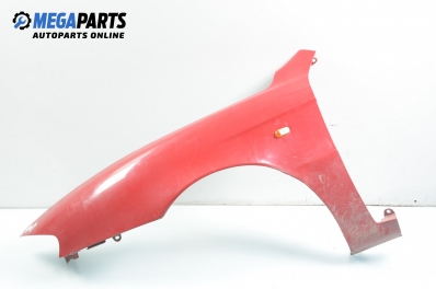 Fender for Alfa Romeo 147 1.6 16V T.Spark, 105 hp, 5 doors, 2001, position: left