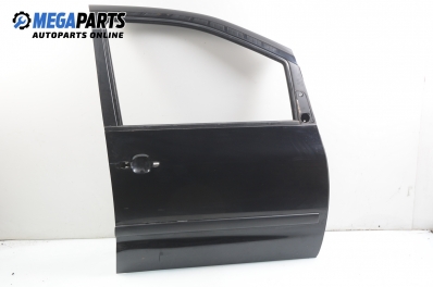 Door for Volkswagen Sharan 1.9 TDI, 115 hp automatic, 2008, position: front - right