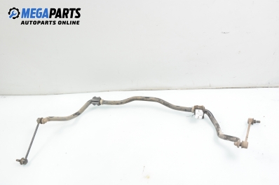 Sway bar for Hyundai Tucson 2.0 4WD, 141 hp, 2008, position: front