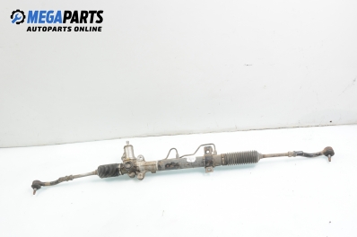 Casetă de direcție hidraulică pentru Hyundai Tucson 2.0 4WD, 141 cp, 2008