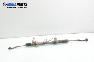 Hydraulic steering rack for Hyundai Tucson 2.0 4WD, 141 hp, 2008