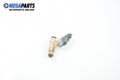 Gasoline fuel injector for Hyundai Tucson 2.0 4WD, 141 hp, 2008