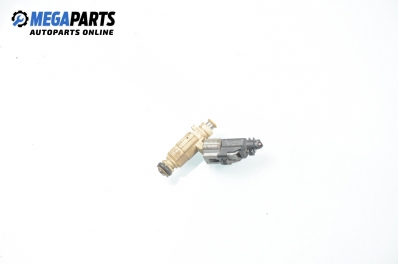 Gasoline fuel injector for Hyundai Tucson 2.0 4WD, 141 hp, 2008