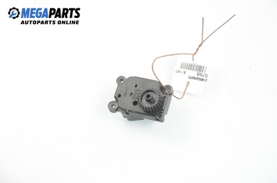 Heater motor flap control for Alfa Romeo 147 1.6 16V T.Spark, 105 hp, 5 doors, 2001