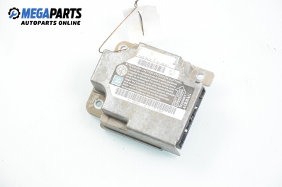 Airbag module for Alfa Romeo 147 1.6 16V T.Spark, 105 hp, 2001 № 46813473