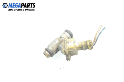 Benzineinspritzdüse for Fiat Punto Hatchback II (09.1999 - 07.2012) 1.2 60 (188.030, .050, .130, .150, .230, .250), 60 hp