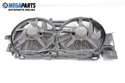 Cooling fans for Renault Laguna I Grandtour (09.1995 - 03.2001) 1.8 (K56Z), 94 hp