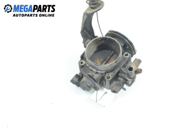 Butterfly valve for Renault Laguna I Grandtour (09.1995 - 03.2001) 1.8 (K56Z), 94 hp