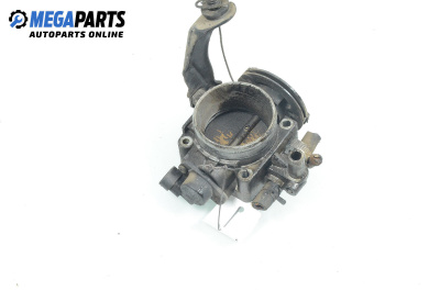 Drosselklappe for Renault Laguna I Grandtour (09.1995 - 03.2001) 1.8 (K56Z), 94 hp
