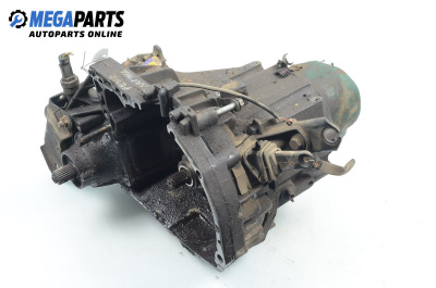  for Renault Laguna I Grandtour (09.1995 - 03.2001) 1.8 (K56Z), 94 hp