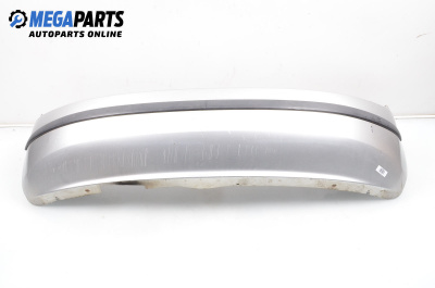 Stoßfänger hinten for Skoda Fabia I Hatchback (08.1999 - 03.2008), hecktür
