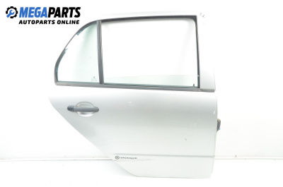 Door for Skoda Fabia I Hatchback (08.1999 - 03.2008), 5 doors, hatchback, position: rear - right