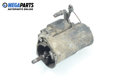 Starter for Volkswagen Polo Hatchback II (10.1994 - 10.1999) 50 1.0, 50 hp