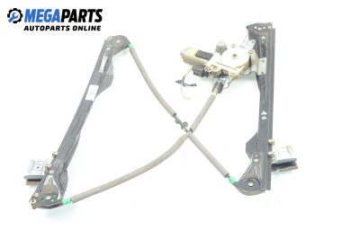 Antrieb el. fensterheber for Ford Focus I Hatchback (10.1998 - 12.2007), 5 türen, hecktür, position: rechts, vorderseite