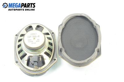 Loudspeakers for Ford Focus I Hatchback (10.1998 - 12.2007)