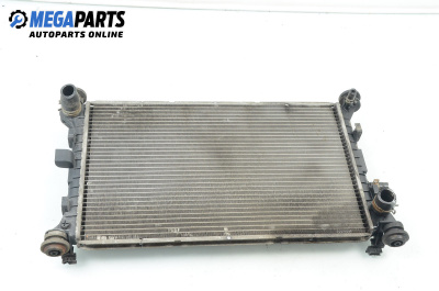 Radiator de apă for Ford Focus I Hatchback (10.1998 - 12.2007) 1.8 Turbo DI / TDDi, 90 hp, № 8805E04
