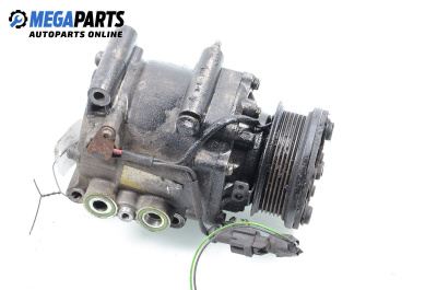 Kompressor klimaanlage for Ford Focus I Hatchback (10.1998 - 12.2007) 1.8 Turbo DI / TDDi, 90 hp
