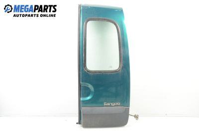 Cargo door for Renault Kangoo Van (08.1997 - 02.2008), passenger, position: rear - right