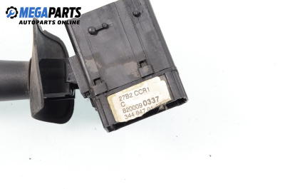 Verstellhebel scheibenwischer for Renault Kangoo Van (08.1997 - 02.2008), № 8200090337