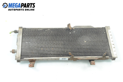 Air conditioning radiator for Opel Corsa B Hatchback (03.1993 - 12.2002) 1.7 D, 60 hp
