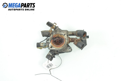 Thermostat housing for Opel Corsa B Hatchback (03.1993 - 12.2002) 1.7 D, 60 hp