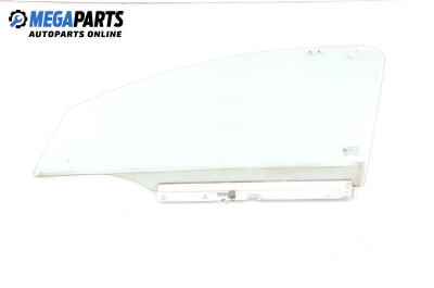 Window for Opel Corsa C Hatchback (09.2000 - 12.2009), 5 doors, hatchback, position: front - left