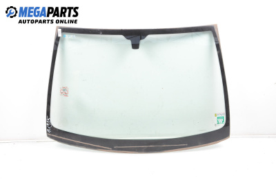 Frontscheibe for Opel Corsa C Hatchback (09.2000 - 12.2009), hecktür