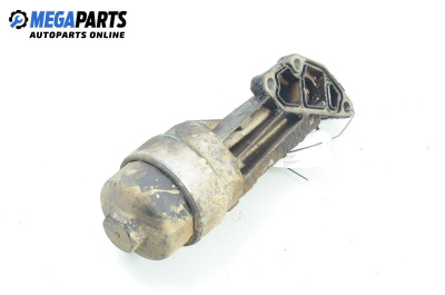 Oil filter housing for Opel Corsa C Hatchback (09.2000 - 12.2009) 1.0, 60 hp
