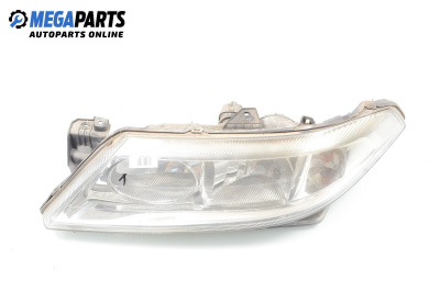 Headlight for Renault Laguna II Grandtour (03.2001 - 12.2007), station wagon, position: left