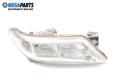 Headlight for Renault Laguna II Grandtour (03.2001 - 12.2007), station wagon, position: right