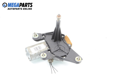 Front wipers motor for Renault Laguna II Grandtour (03.2001 - 12.2007), station wagon, position: rear