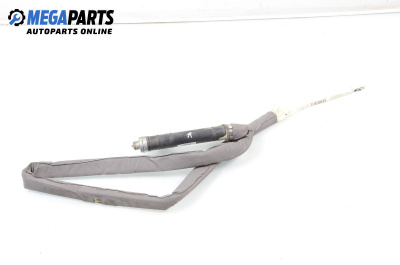Airbag for Renault Laguna II Grandtour (03.2001 - 12.2007), 5 uși, combi, position: stânga