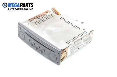 CD spieler for Renault Laguna II Grandtour (03.2001 - 12.2007), № 8200248100