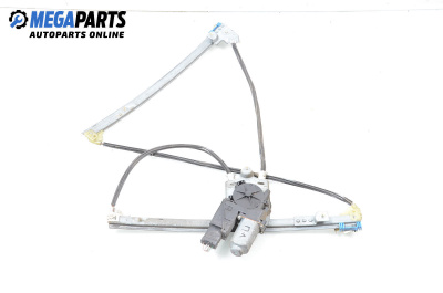 Electric window regulator for Renault Laguna II Grandtour (03.2001 - 12.2007), 5 doors, station wagon, position: front - left