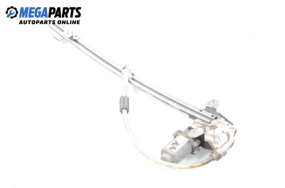 Electric window regulator for Renault Laguna II Grandtour (03.2001 - 12.2007), 5 doors, station wagon, position: rear - right